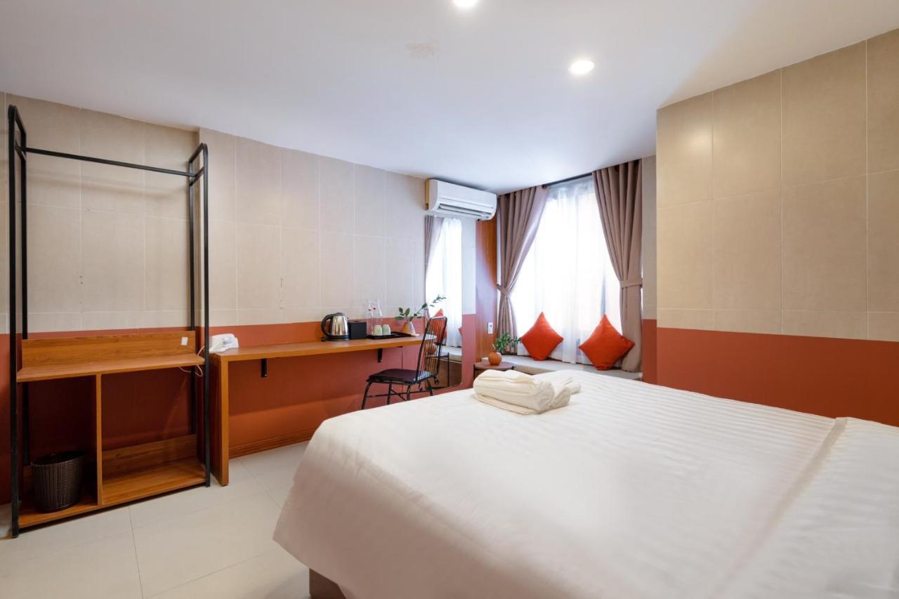 Hoianese Center Hotel - Truly Hội An Extérieur photo