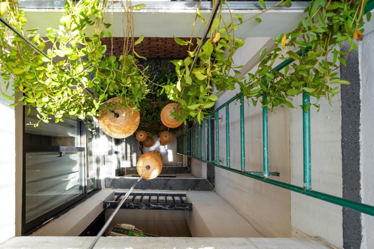 Hoianese Center Hotel - Truly Hội An Extérieur photo