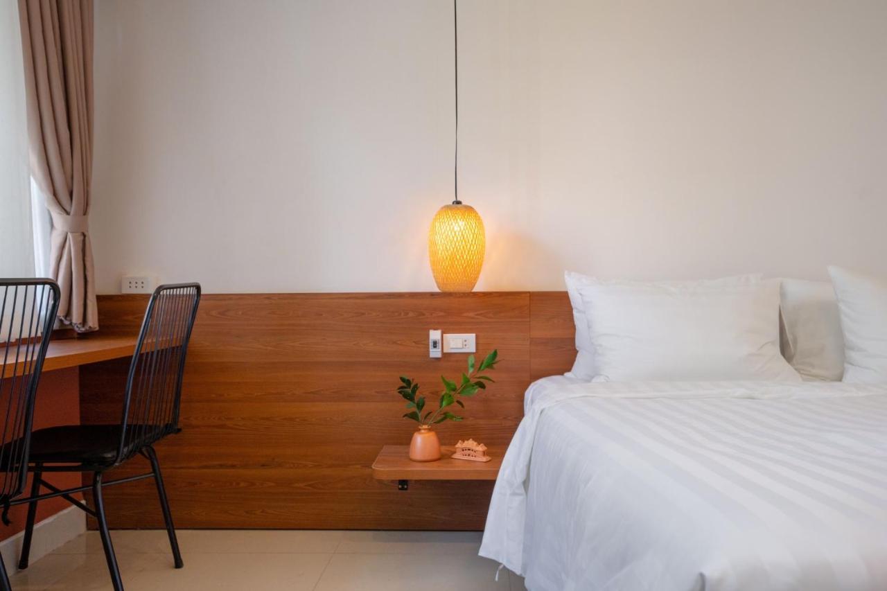 Hoianese Center Hotel - Truly Hội An Extérieur photo