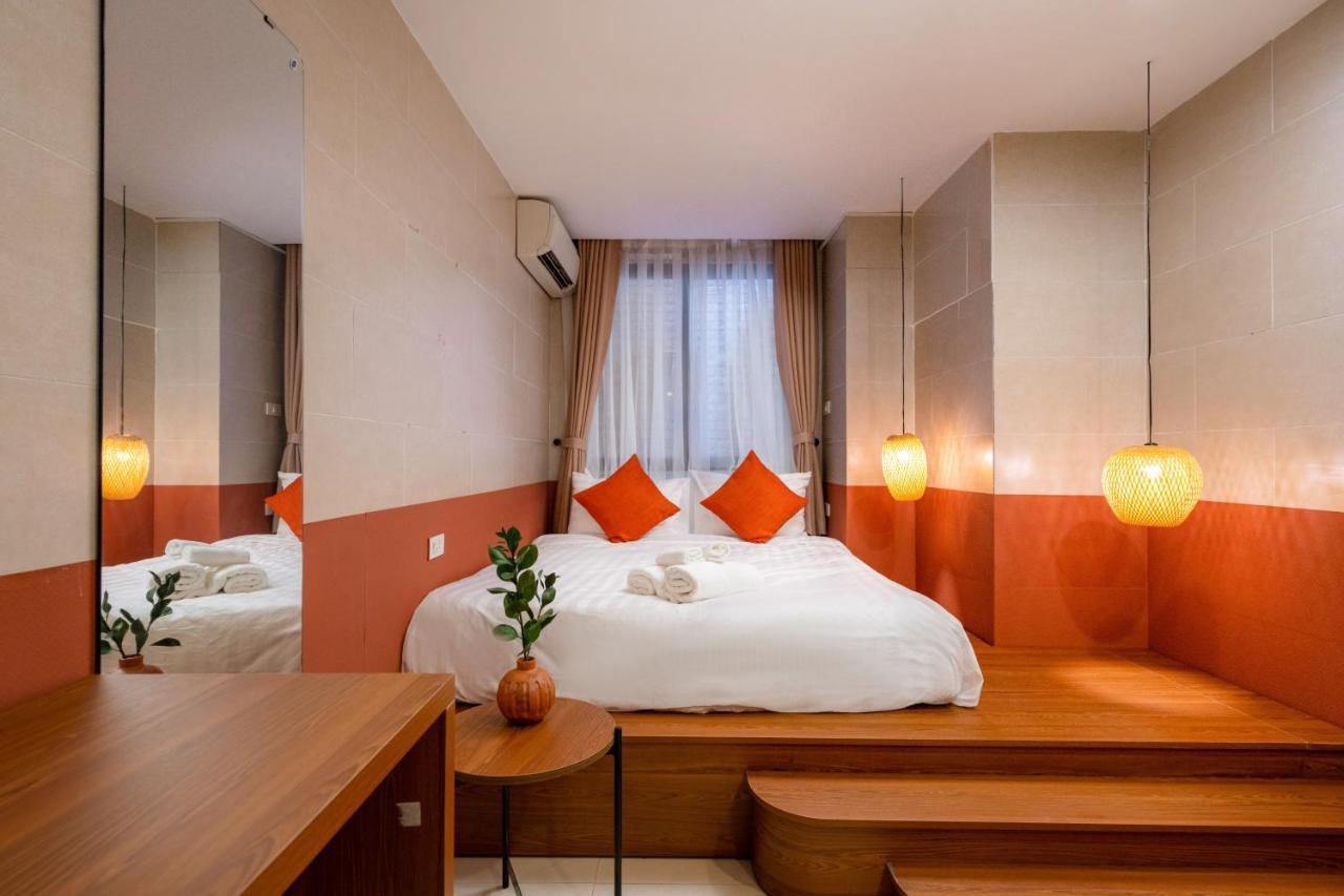 Hoianese Center Hotel - Truly Hội An Extérieur photo