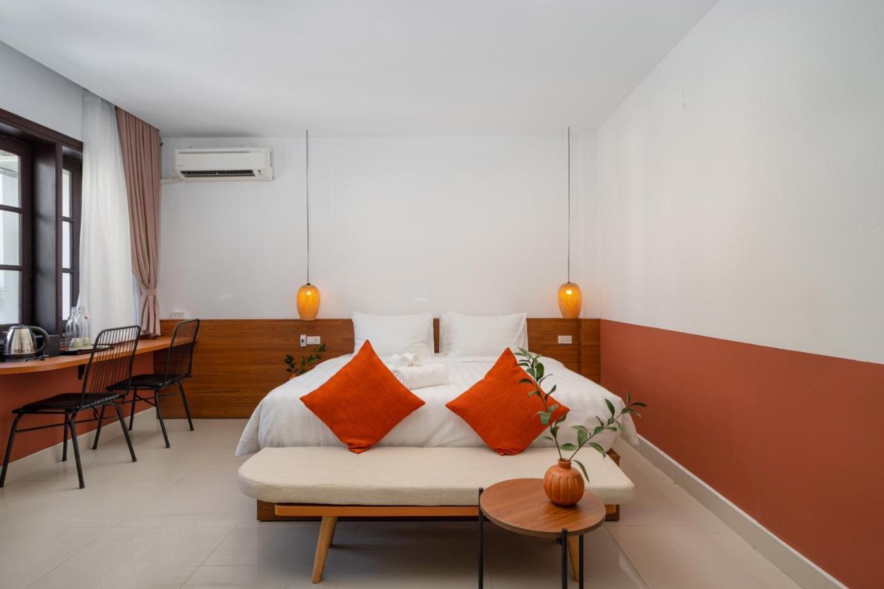 Hoianese Center Hotel - Truly Hội An Extérieur photo