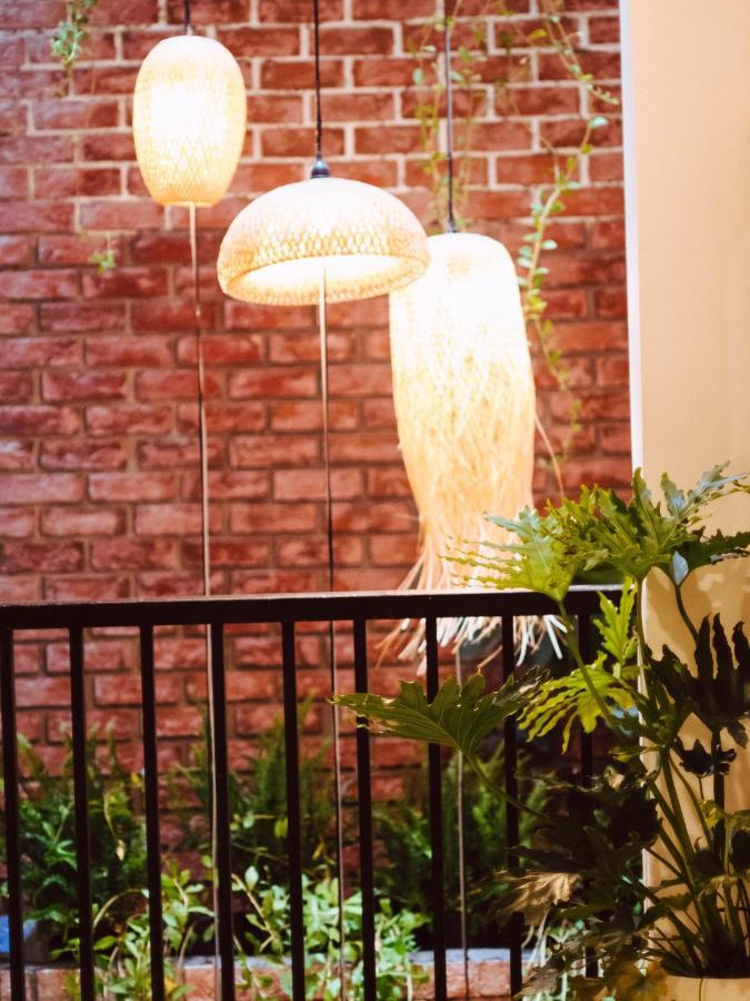 Hoianese Center Hotel - Truly Hội An Extérieur photo