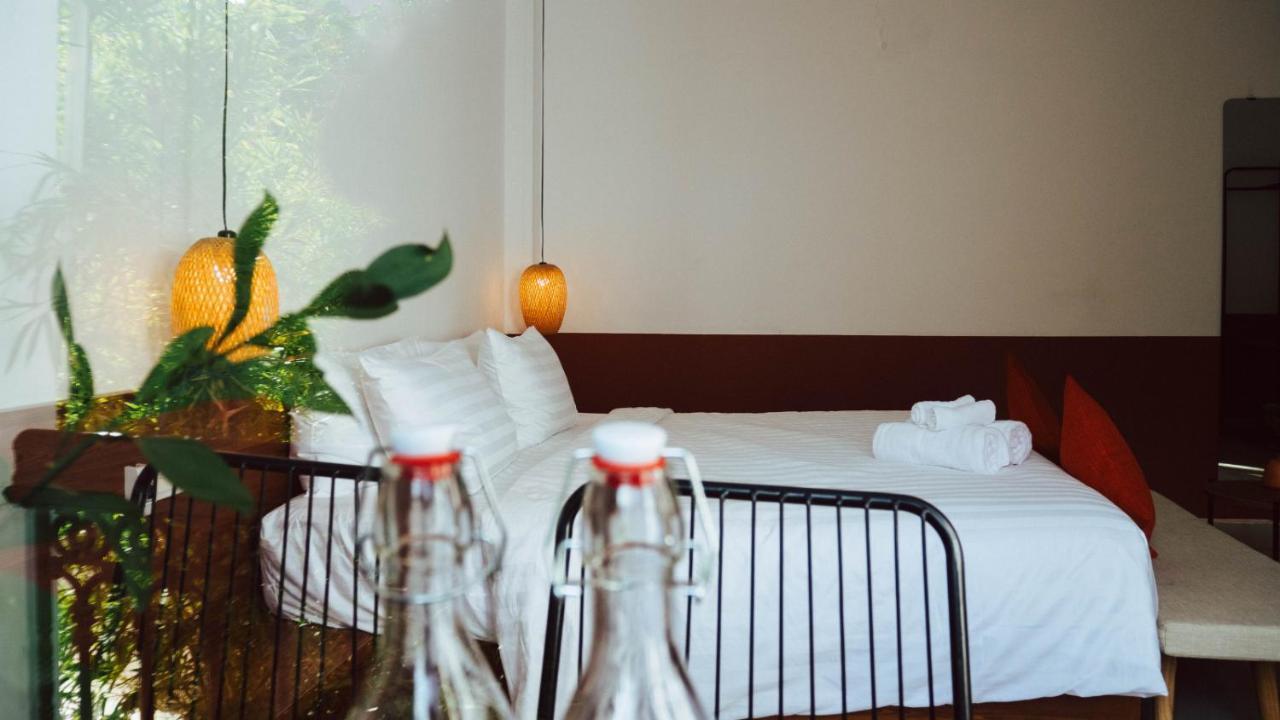 Hoianese Center Hotel - Truly Hội An Extérieur photo