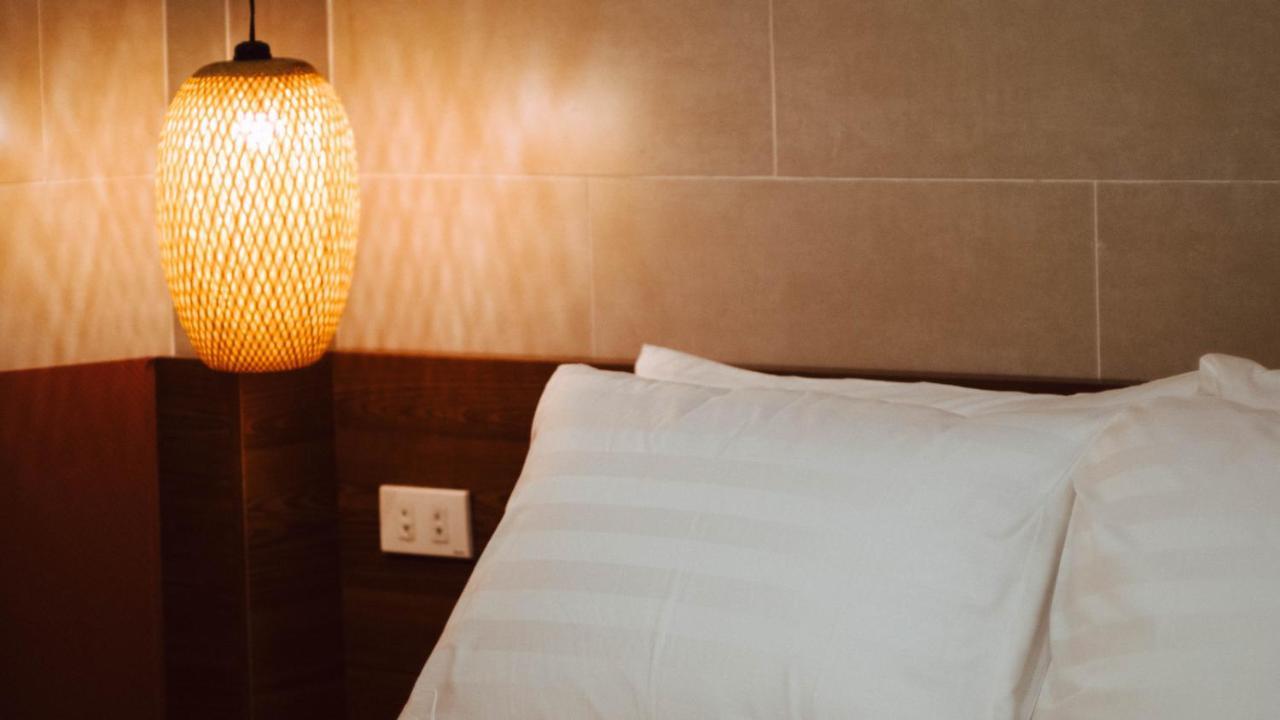 Hoianese Center Hotel - Truly Hội An Extérieur photo