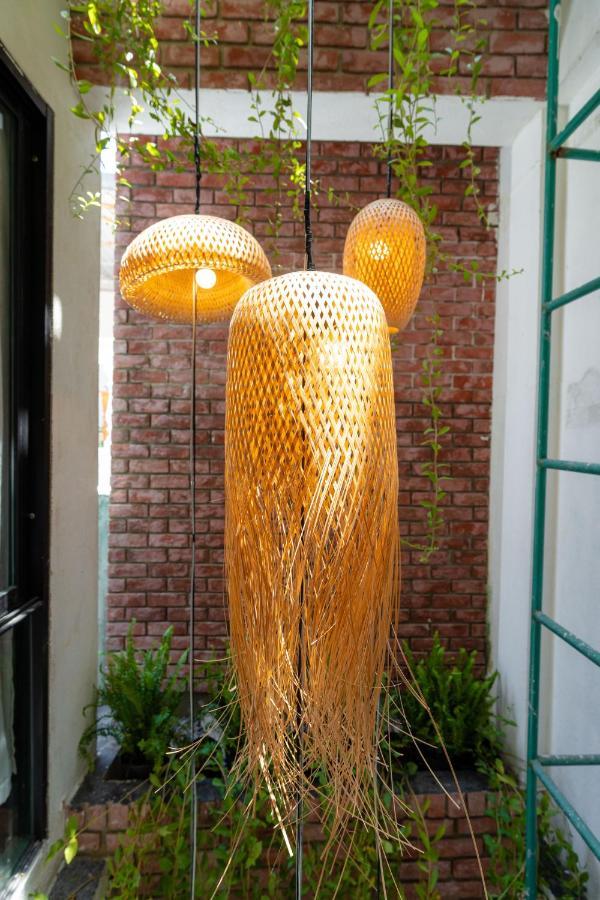 Hoianese Center Hotel - Truly Hội An Extérieur photo
