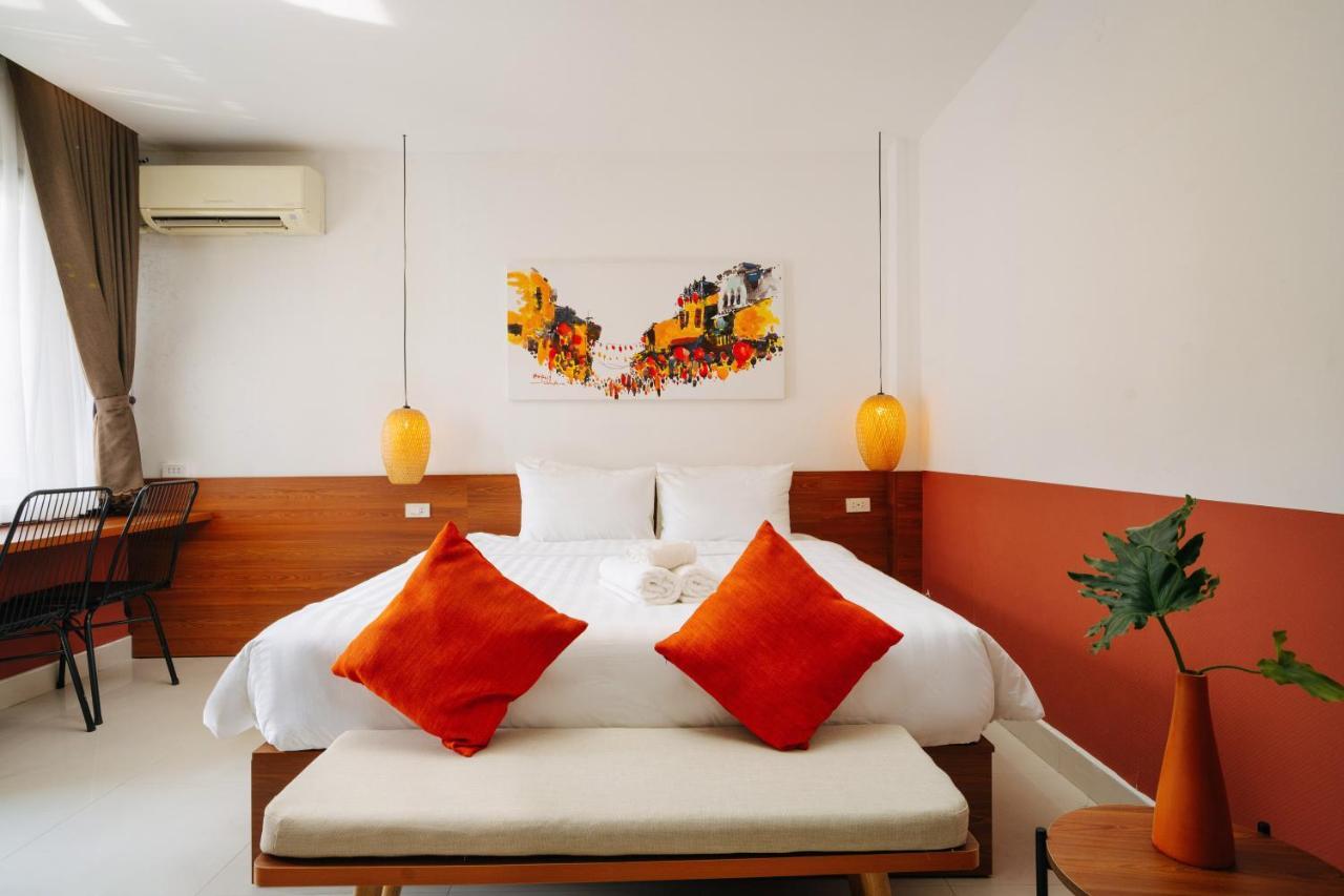 Hoianese Center Hotel - Truly Hội An Extérieur photo